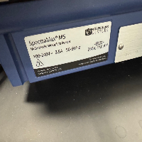 Molecular Devices SpectraMax M5 Multi-Mode Microplate Reader image 3